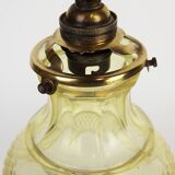 Art Nouveau lamp or wall light