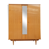 Vintage wardrobe