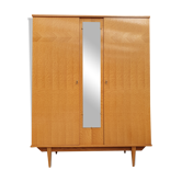 Vintage wardrobe