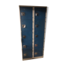 Metal cabinet 10 lockers