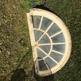 Door front