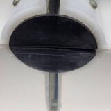 Stilnovo wall lamp by Danilo and Corrado Aroldi Model Spicchio Italy 1980