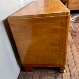 Commode style art déco 1960
