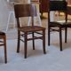 Chaises du milieu du siècle