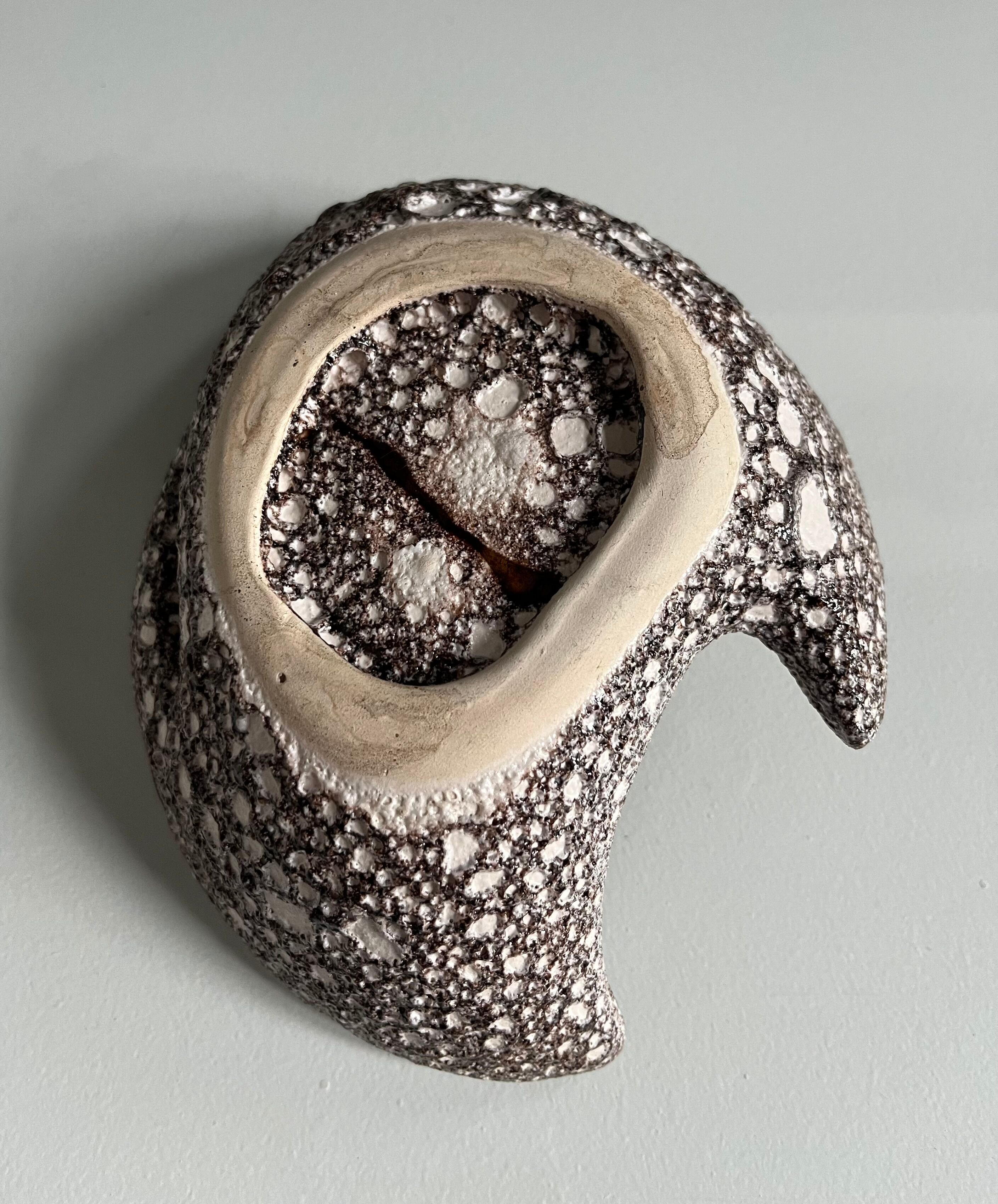 Saint-Claude ceramic tidy