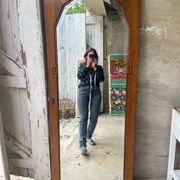 Miroir Penta