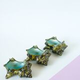 Slip pocket / ashtray "Coquillage" model, 1970