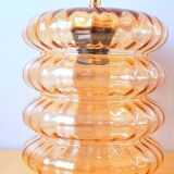 Wavy suspensions 1970