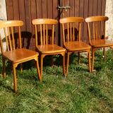 Bistro luterma chairs