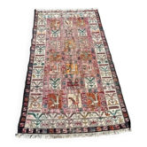 Kilim style rug