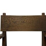 Fauteuil Art Déco JA Muntendam LOV Oosterbeek 1920 Design