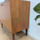 Buffet vintage scandinave