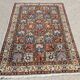 Oriental Persian Rug Iran Bakthiar Chaleshotor Handmade: 2.40 X 1.60 M