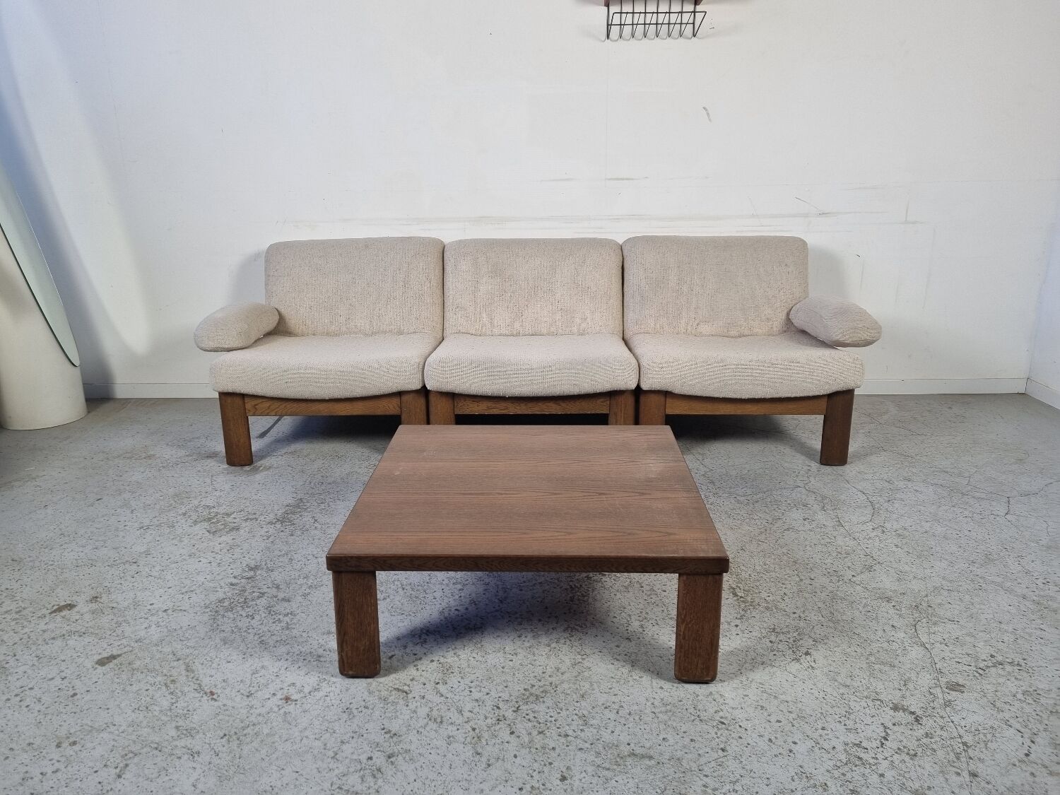 Modular sofa, 70s/80s