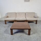 Modular sofa, 70s/80s