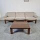 Modular sofa, 70s/80s