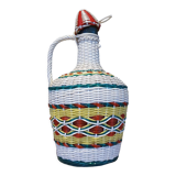 Demijohn scoubidou