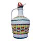 Demijohn scoubidou