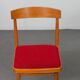 Chaise tchèque produite par Ton, 1970