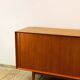 Teak sideboard by Arne Vodder for Sibast, 50/60