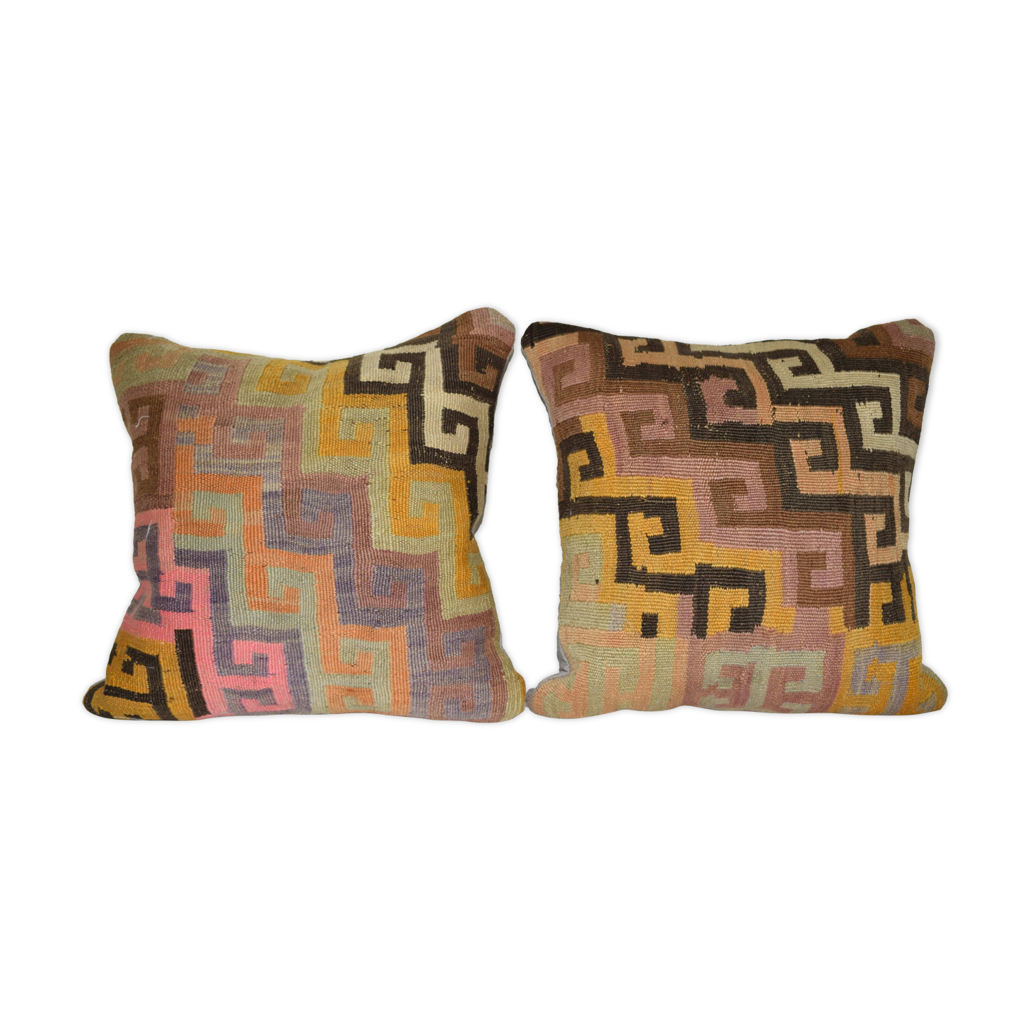 aztec cushion covers