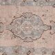 Vintage Turkish handmade rug 155x253 cm