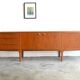 Enfilade McIntosh Torpedo 213cm
