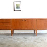 Enfilade McIntosh Torpedo 213cm
