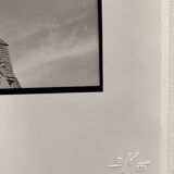 Artist's film photography