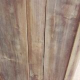 Armoire parisienne brute