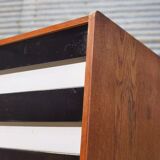Jiri Jiroutek's U-460 sideboard by Interier Praha