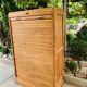 Curtain binder 1950