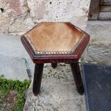 Tripod stool