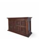 The high-quality Italian Renaissance Revival credenza, 1920s/1930s