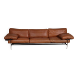 Diesis sofa by Antonio Citterio B&B Italia