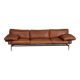 Diesis sofa by antonio citterio B&B italia