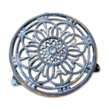 Cast iron trifle
