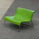 Fauteuil Form par Piero Lissoni pour Kartell