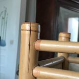 Bamboo lamp