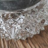 Vintage Glass Ceiling Light