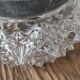 Vintage Glass Ceiling Light