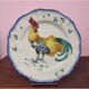 Flat plate / Rooster KG Luneville