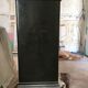 Coffre fort ancien Bauche Fichet