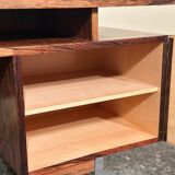 Lübke Rosewood Freestanding Executive Desk