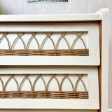 Commode vintage