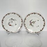 Bernardaud porcelain service, Bussac model – Kakiemon style decoration