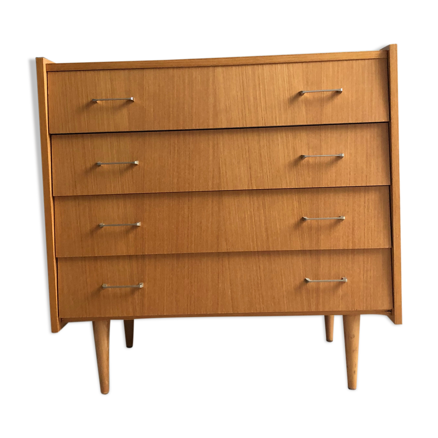 Vintage chest of drawers