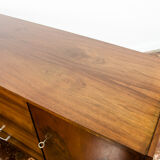 Mid-century sideboard