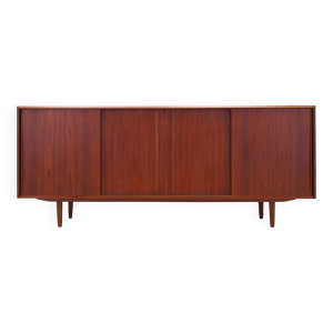 Enfilade en teck, design - bach