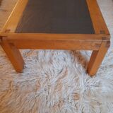 Table basse Pierre Chapo